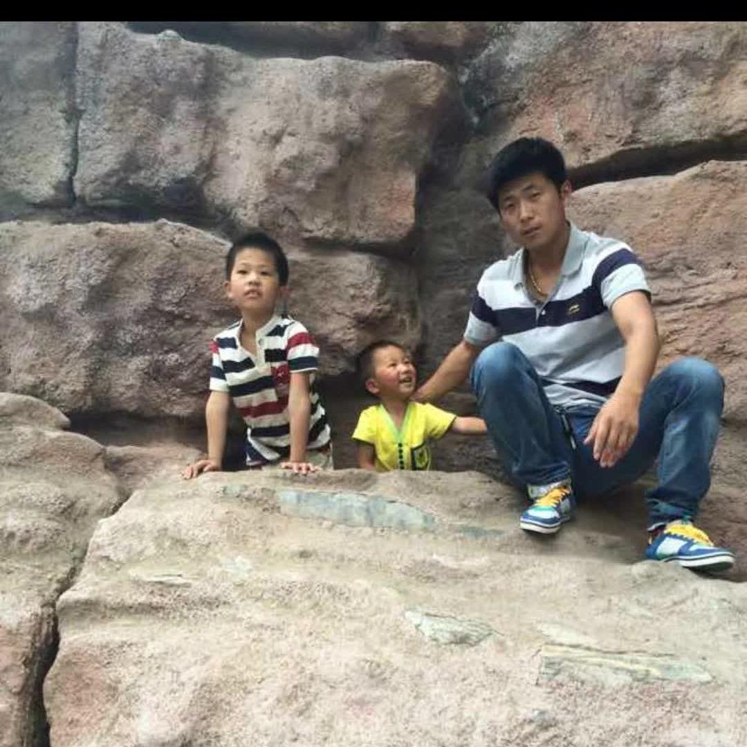家有两百多万~崔总😀