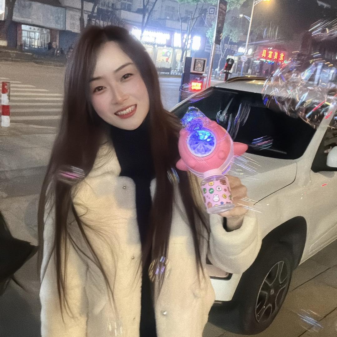 静静|｡･㉨･)っ♡