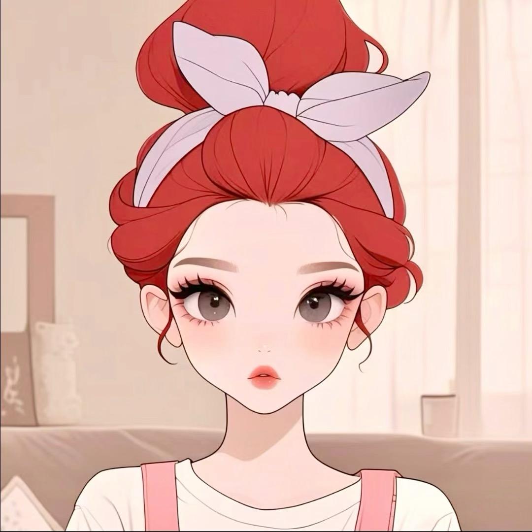 揪揪不是秋秋🎀