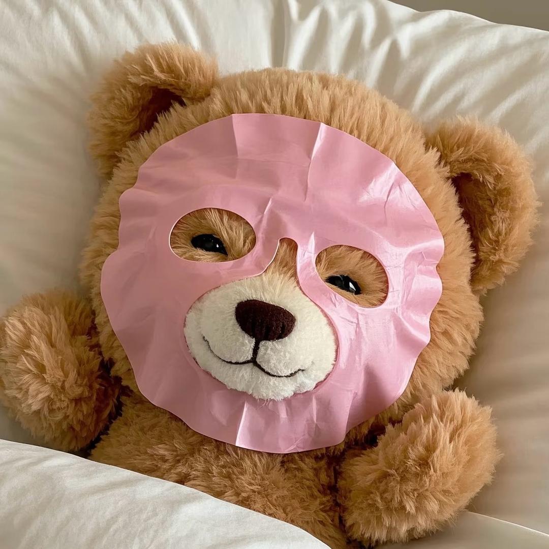 别捏我脸ˡᵃʕ̯•͡˔