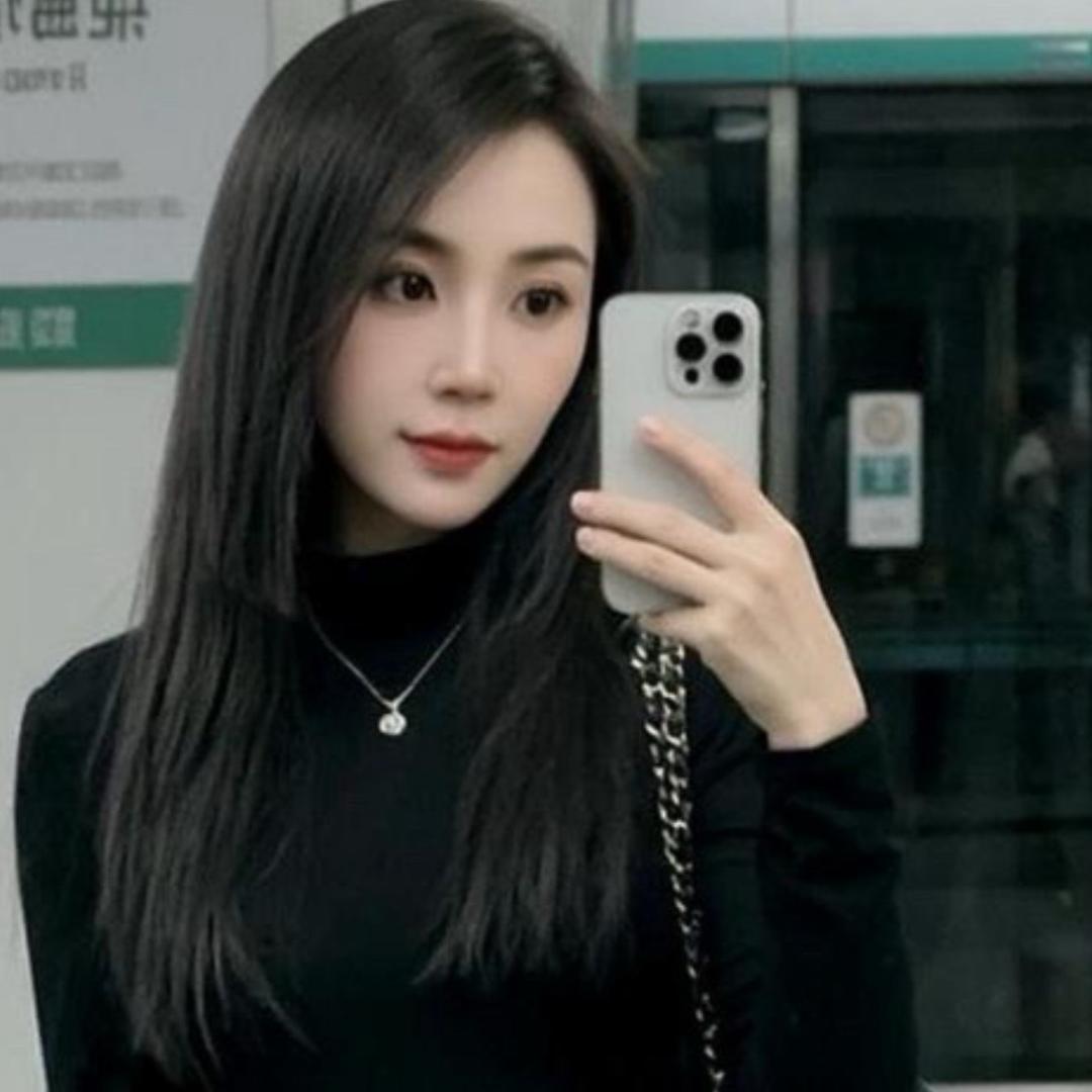 小云……