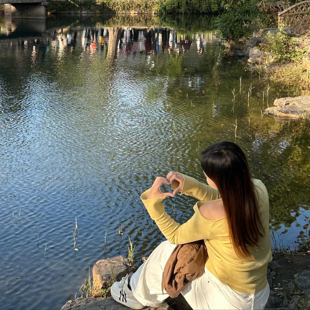 秦秦有福🙆