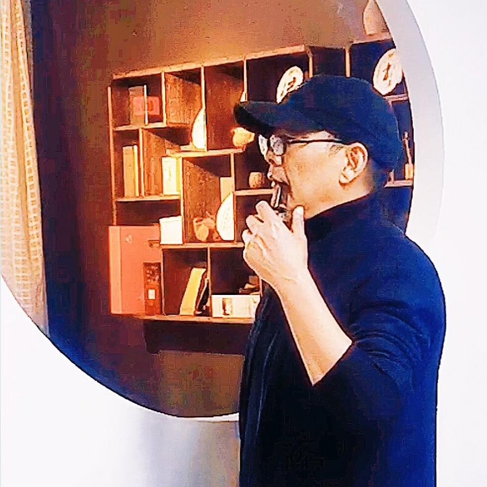 程和华书法工作室