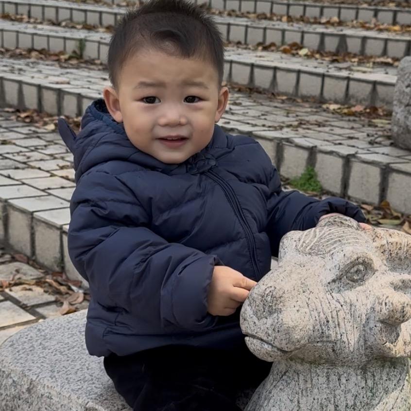 睿妈带娃记（小月龄）