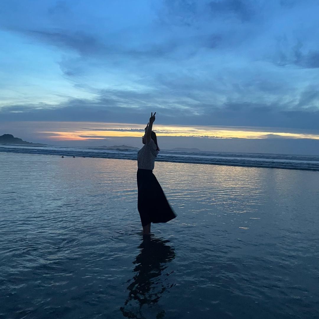 大乌༄༅见☀小邬