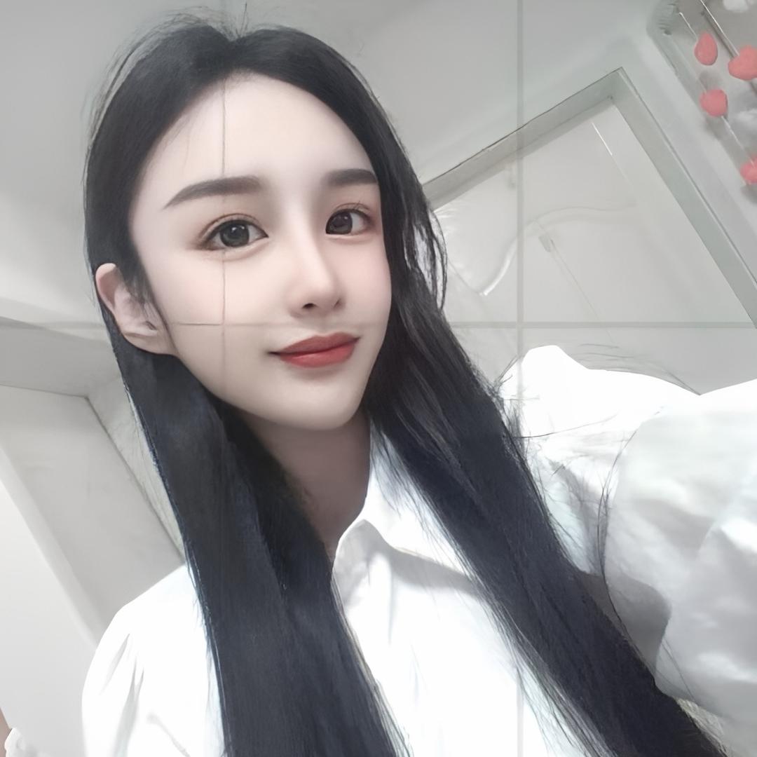 丫头爱穿搭✌️