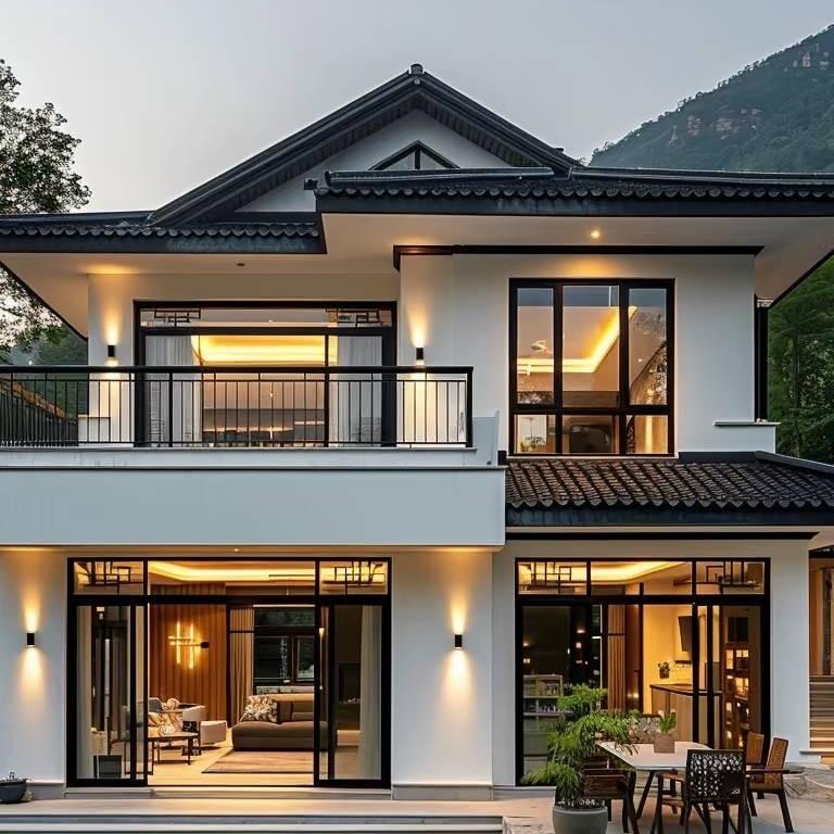 连江楼市指南针