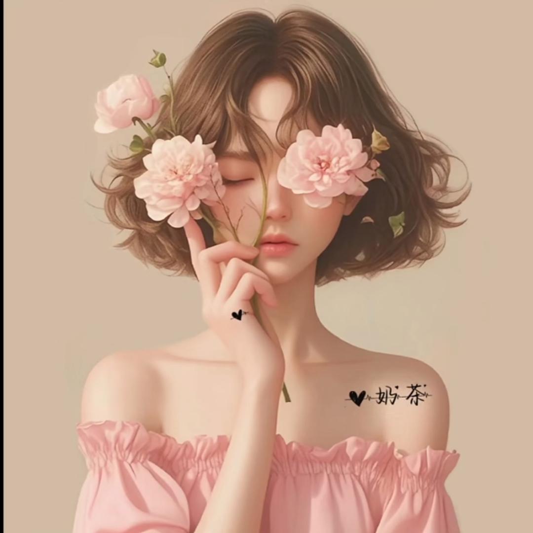 AA～小风吟吟