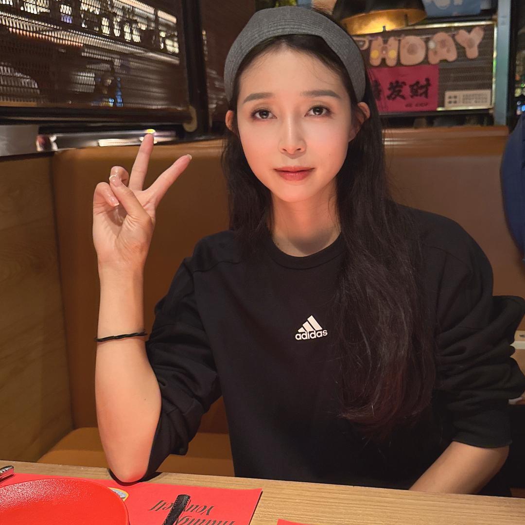 婷婷滋补