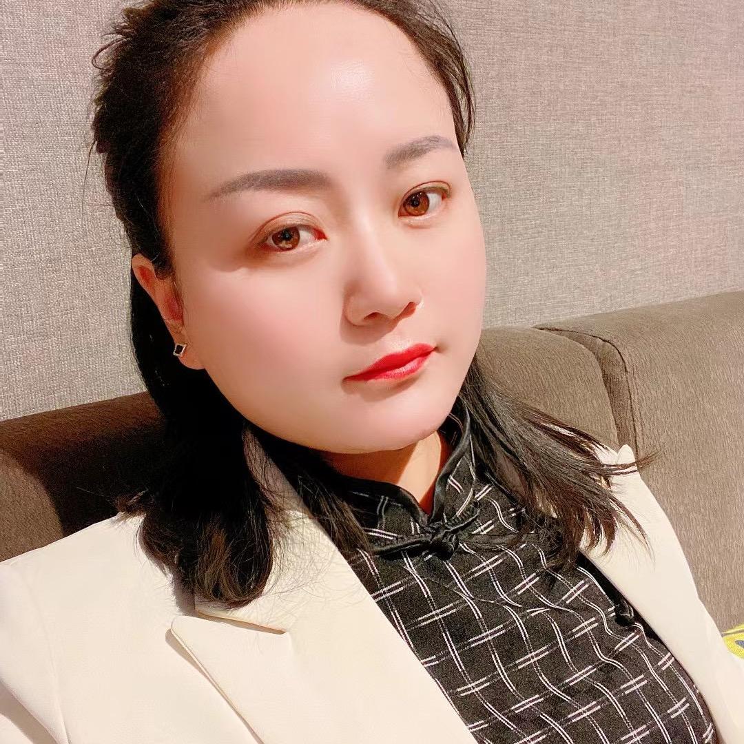 日行一善张娟