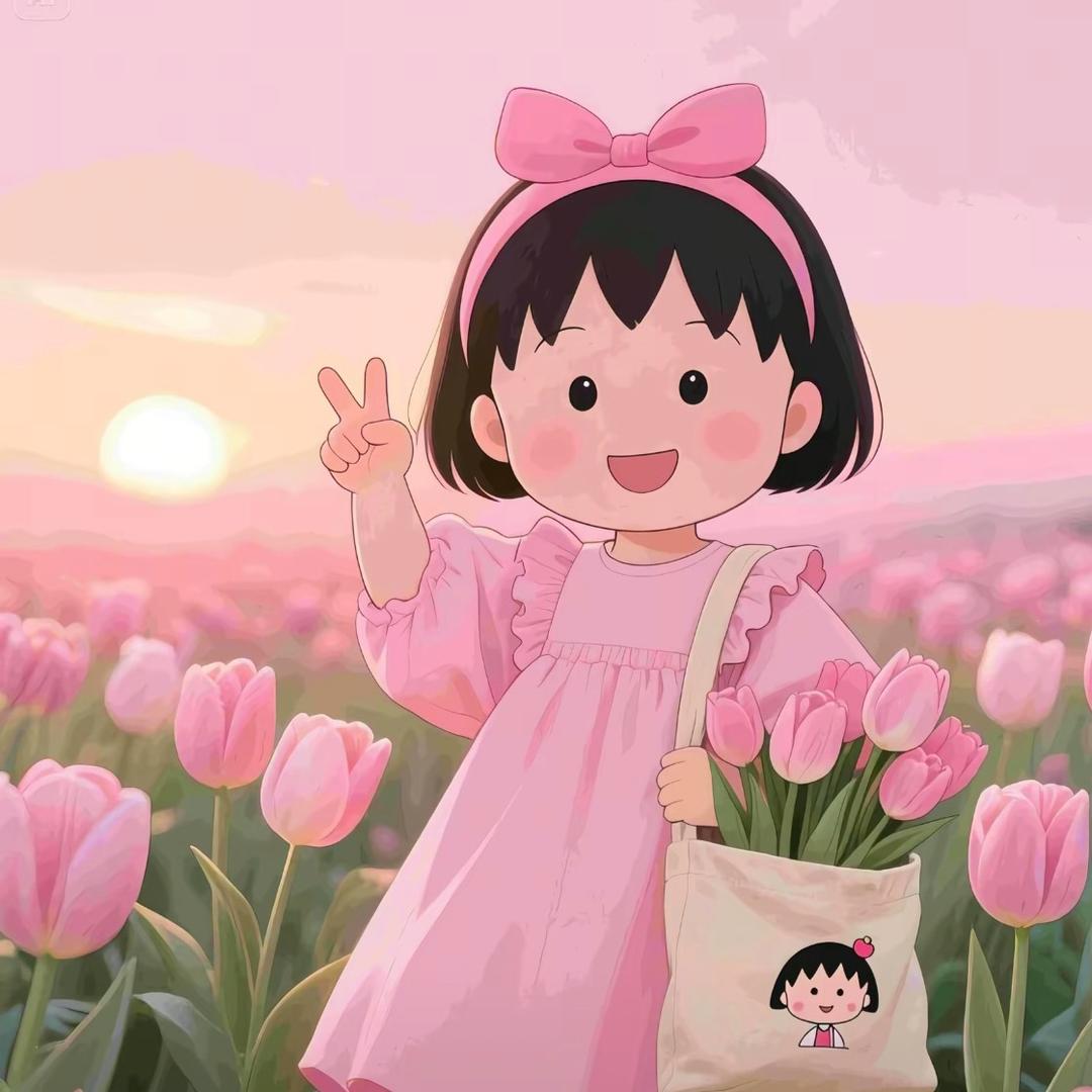 🫧 安静和热闹我都喜欢