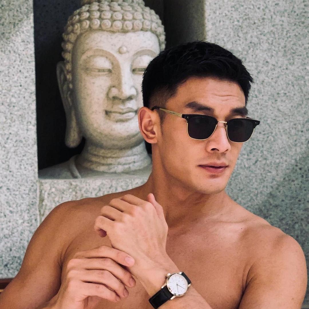 阿布哥🌊