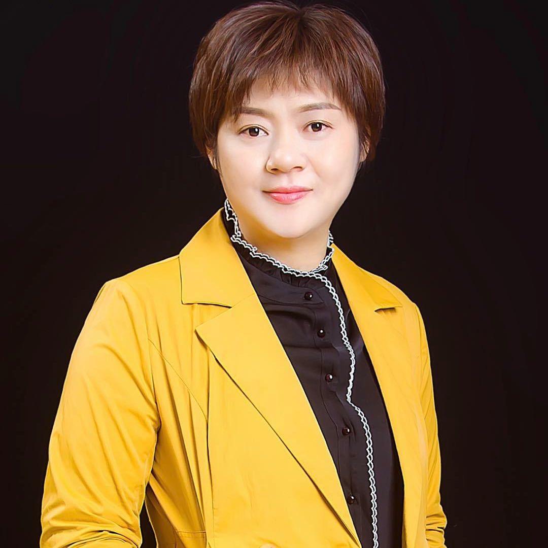 曹县正大衣家女装-蕊姐