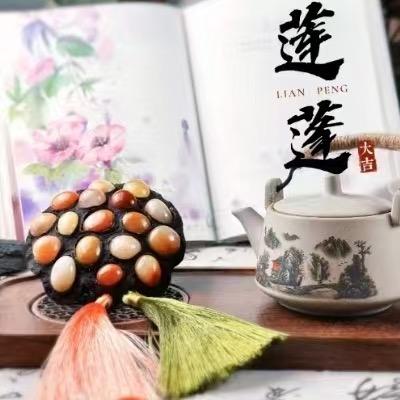石藝生花