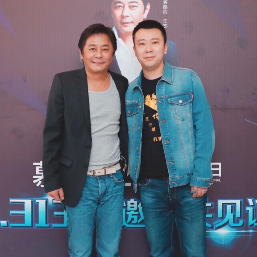 乐播天下高热热《我要出歌K歌大赛》
