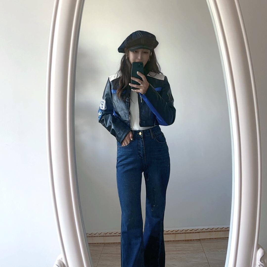 副业搞钱女孩