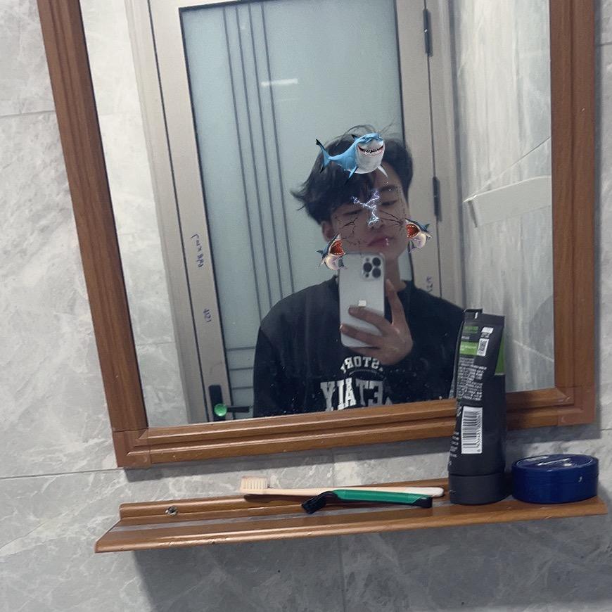 小小