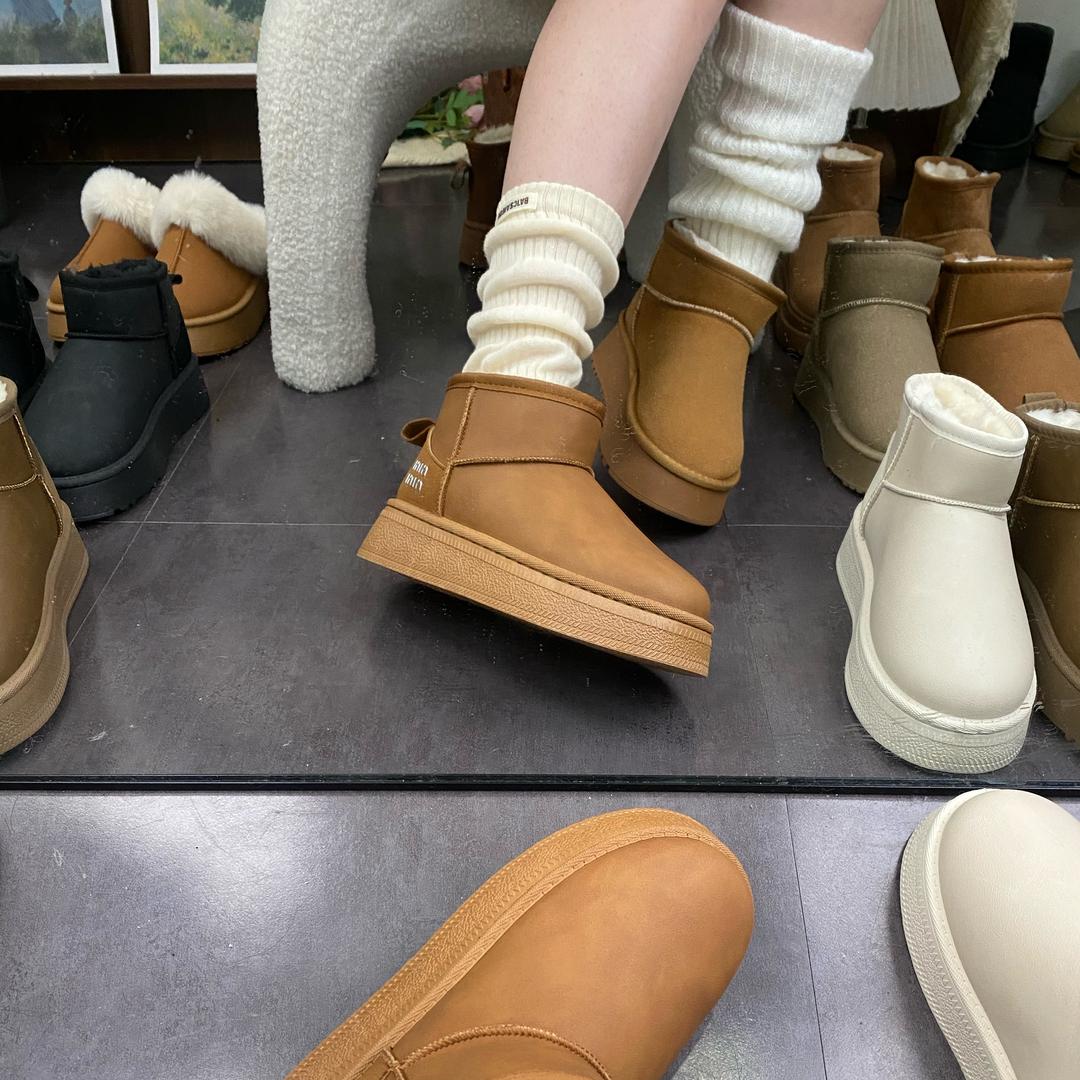 苏小七女鞋
