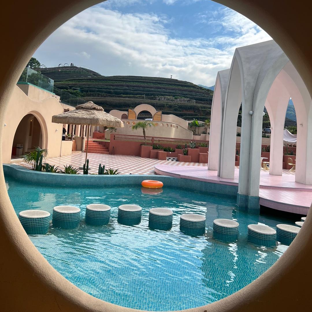 我是哆米宝宝呀！