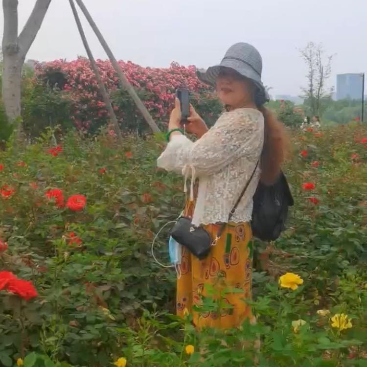 Aimee：@钱星星