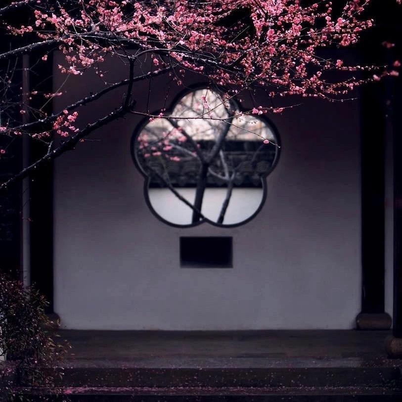 静秋