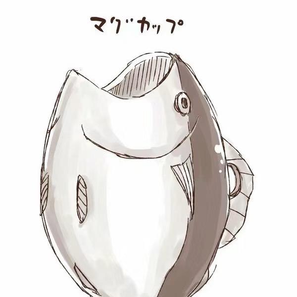 不想努力等待被人带翻身的咸鱼