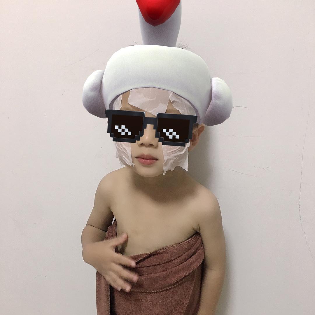 显眼包儿