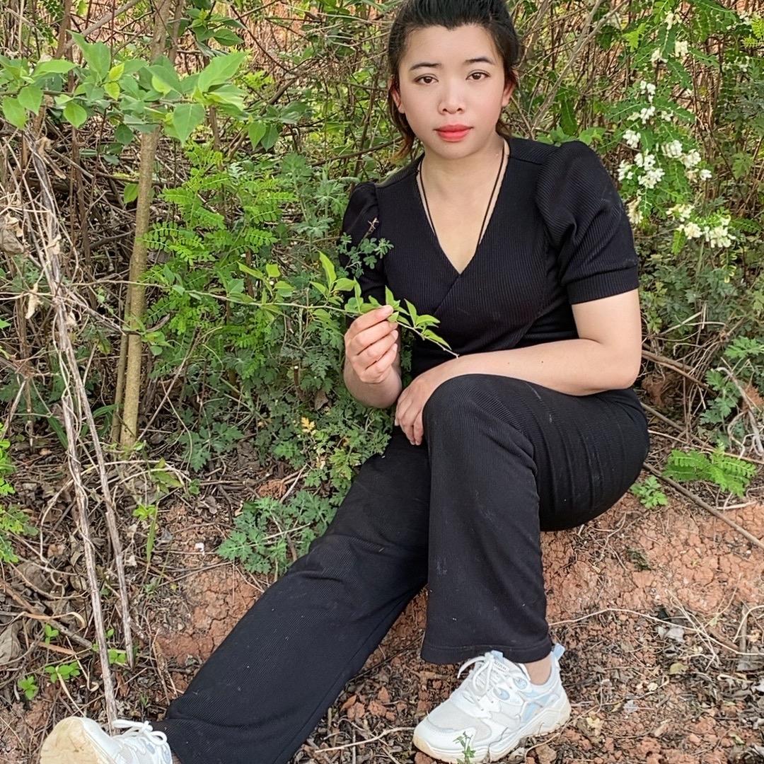农村高妹