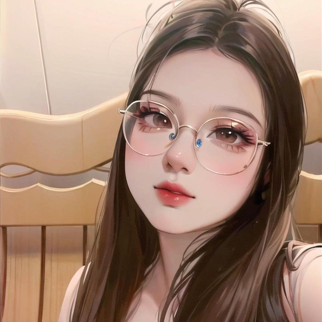 小橙子要发财🍊