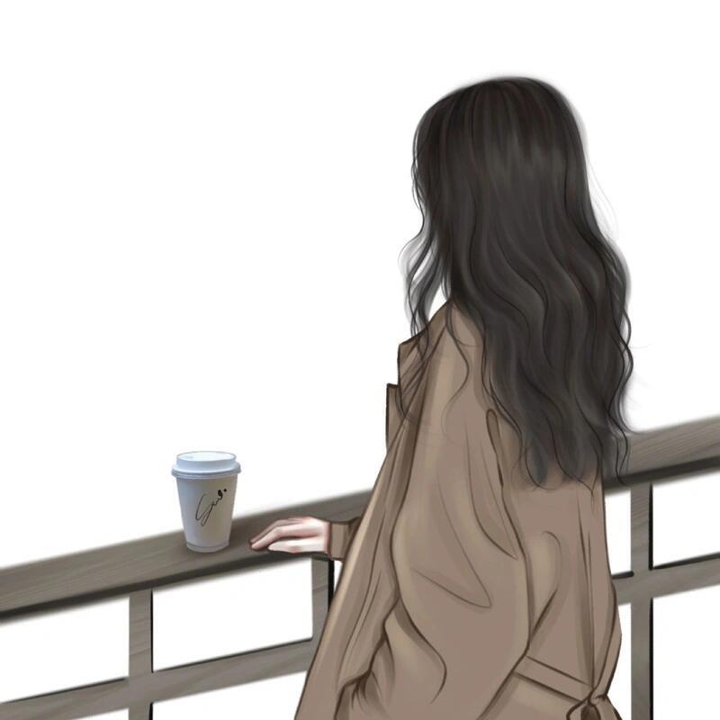 沉默。