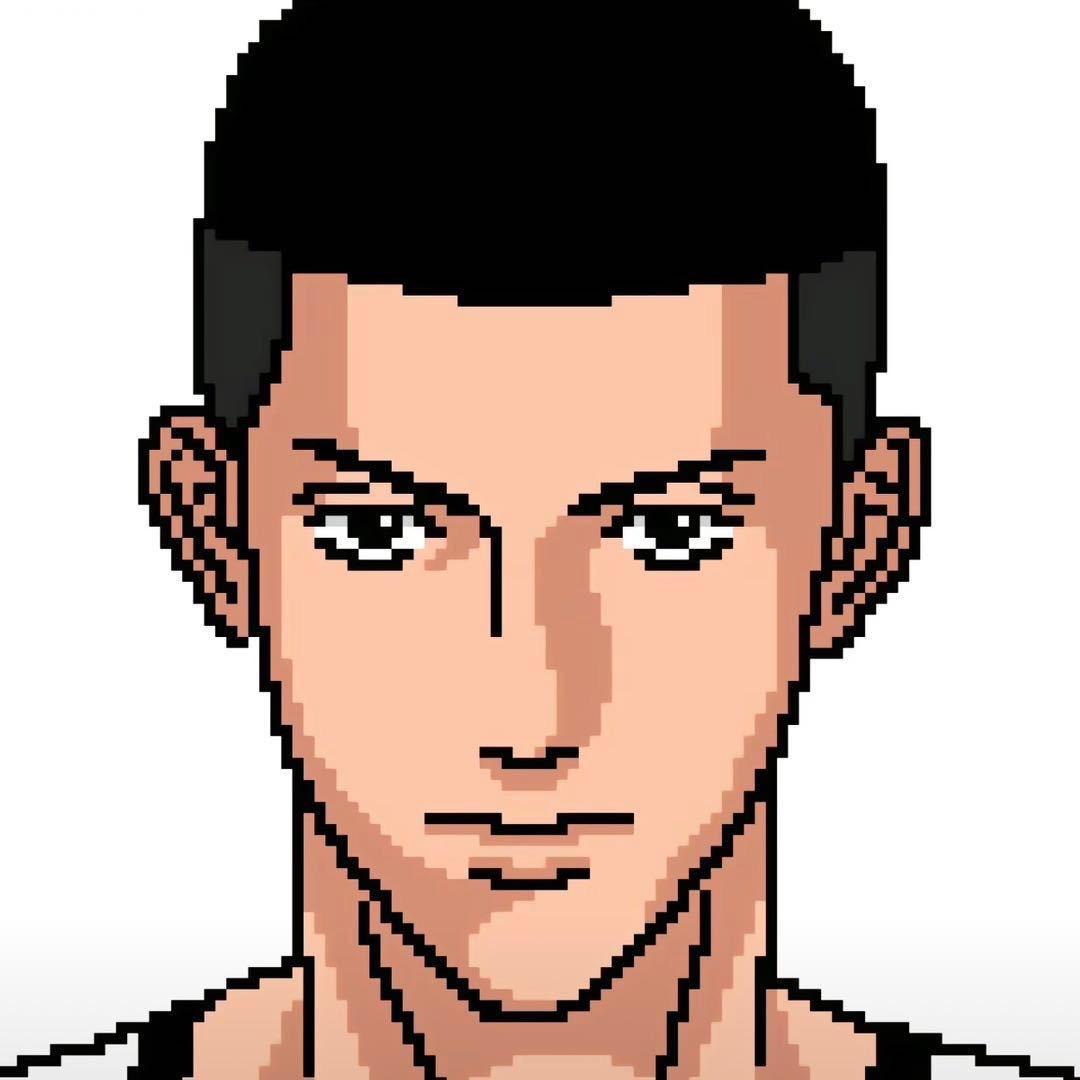 乔野.