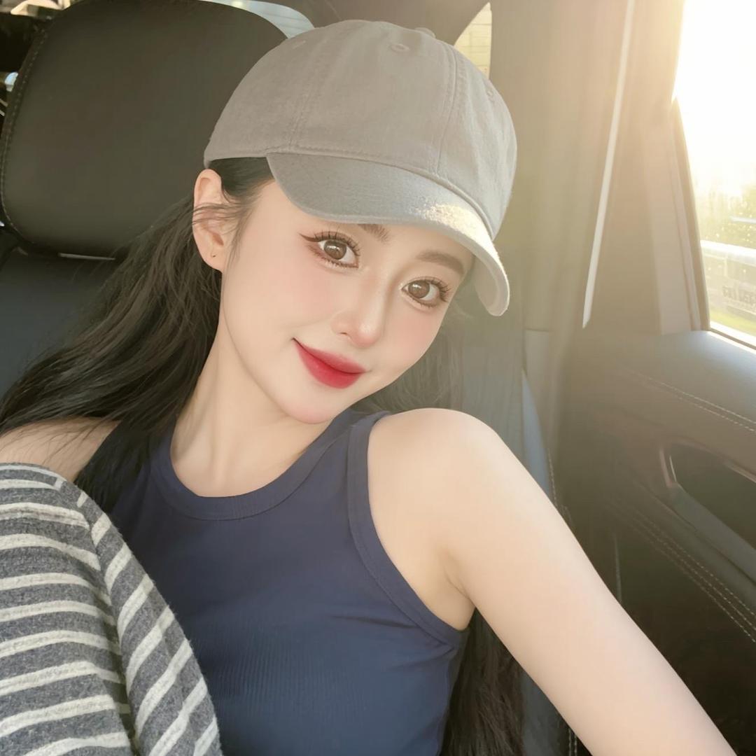 李木子【互关】