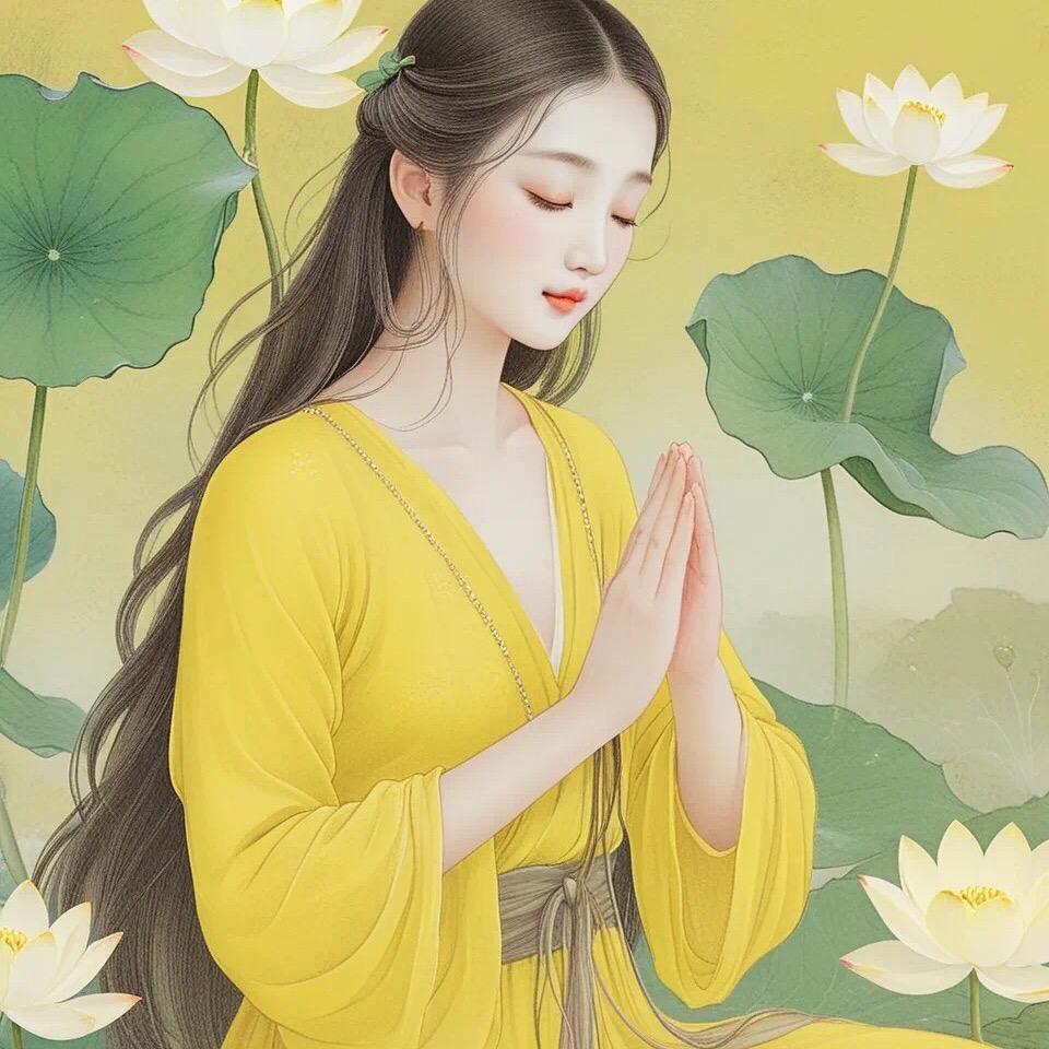 娜