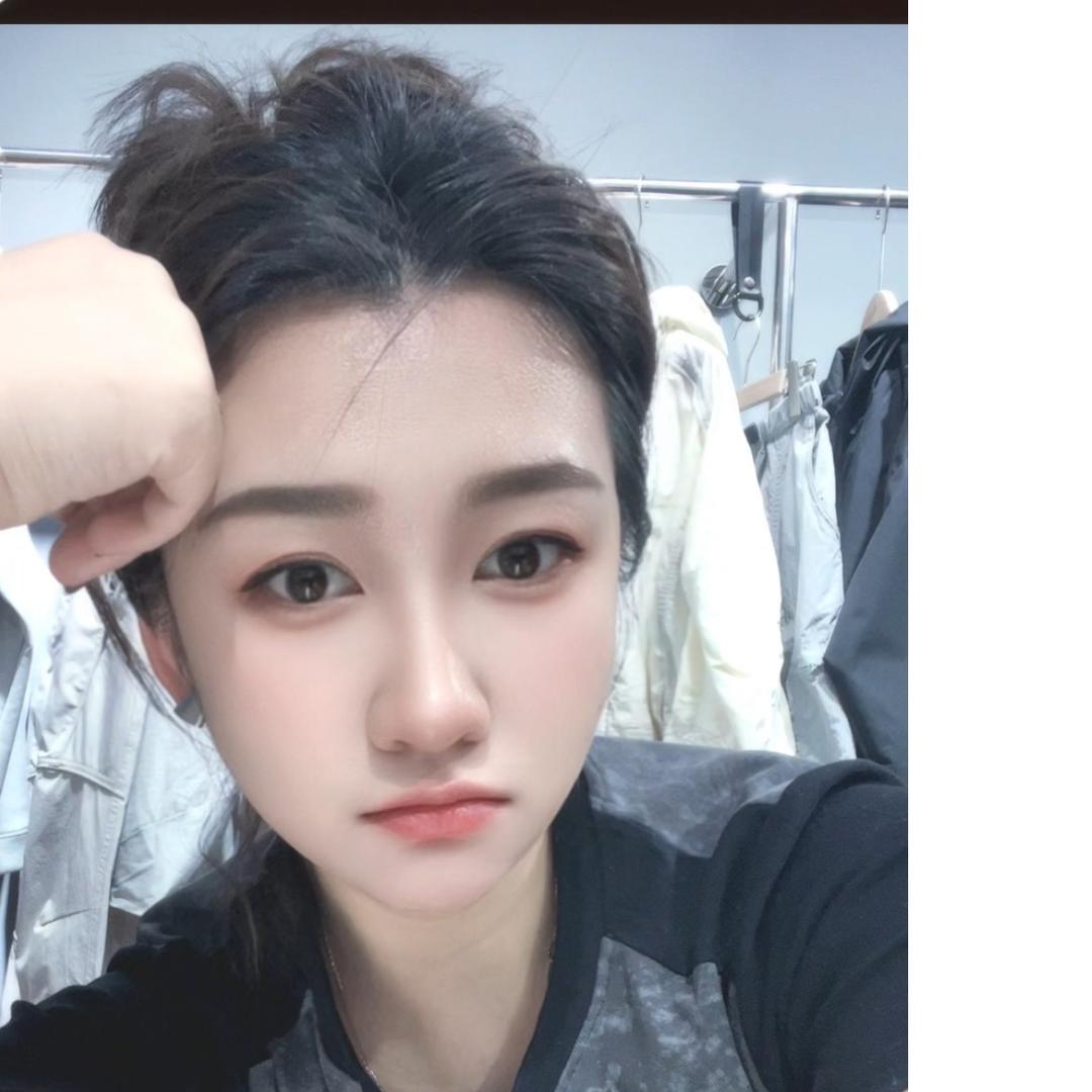晴姑娘