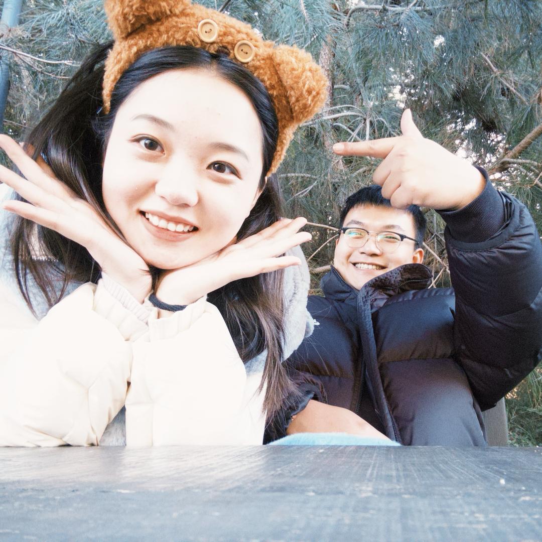 华华宁的幸福生活