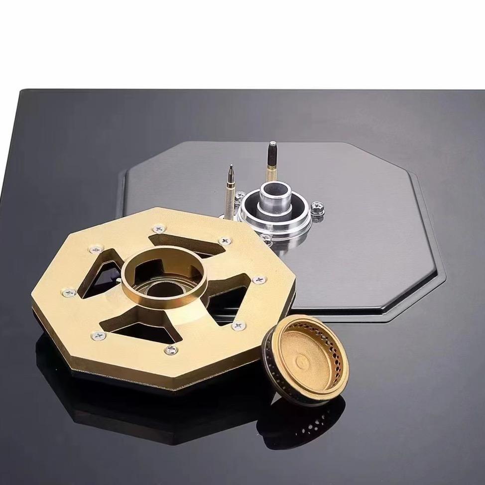 佛山市顺德区金铭水盘不锈钢厂