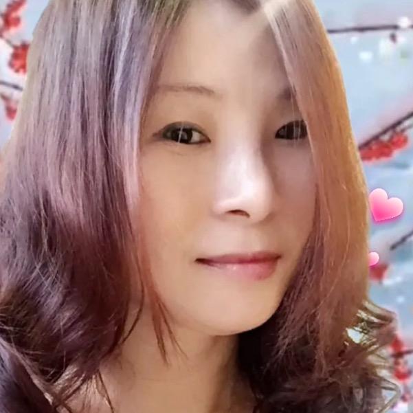 《飘雪》