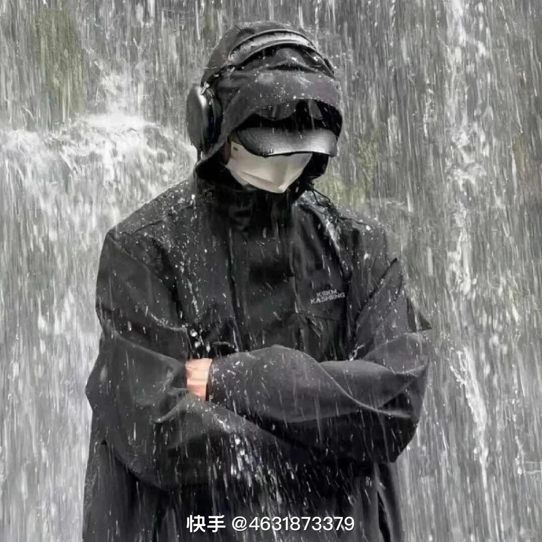 背影🙃