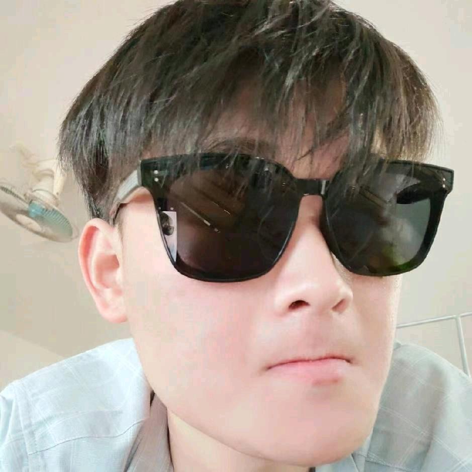 开心最重要！
