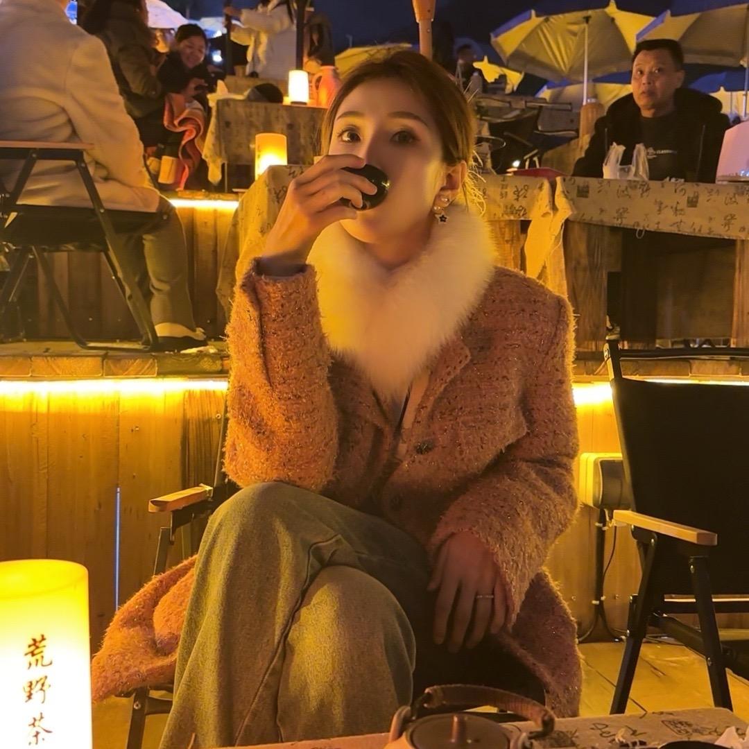 陳宝贝（小蔡智能门锁）