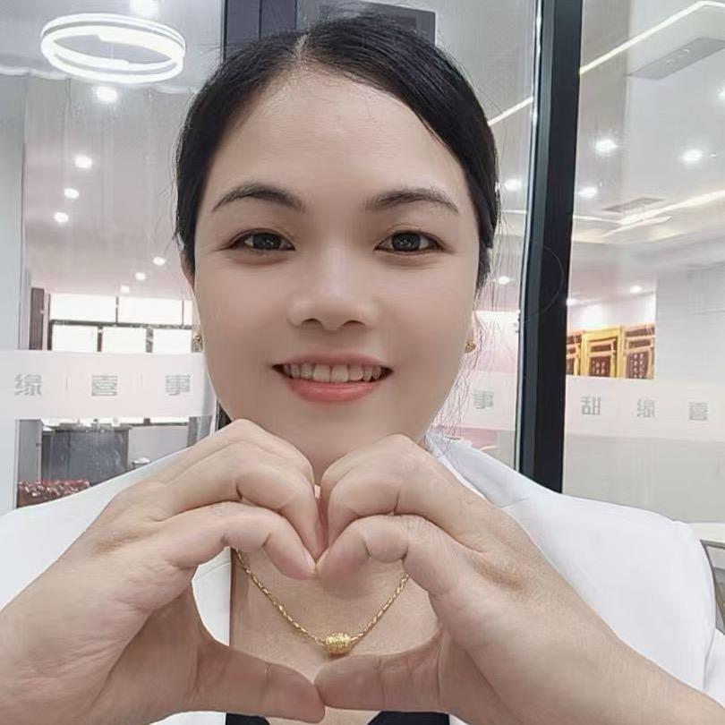 甜缘喜事～潮姐姐说媒