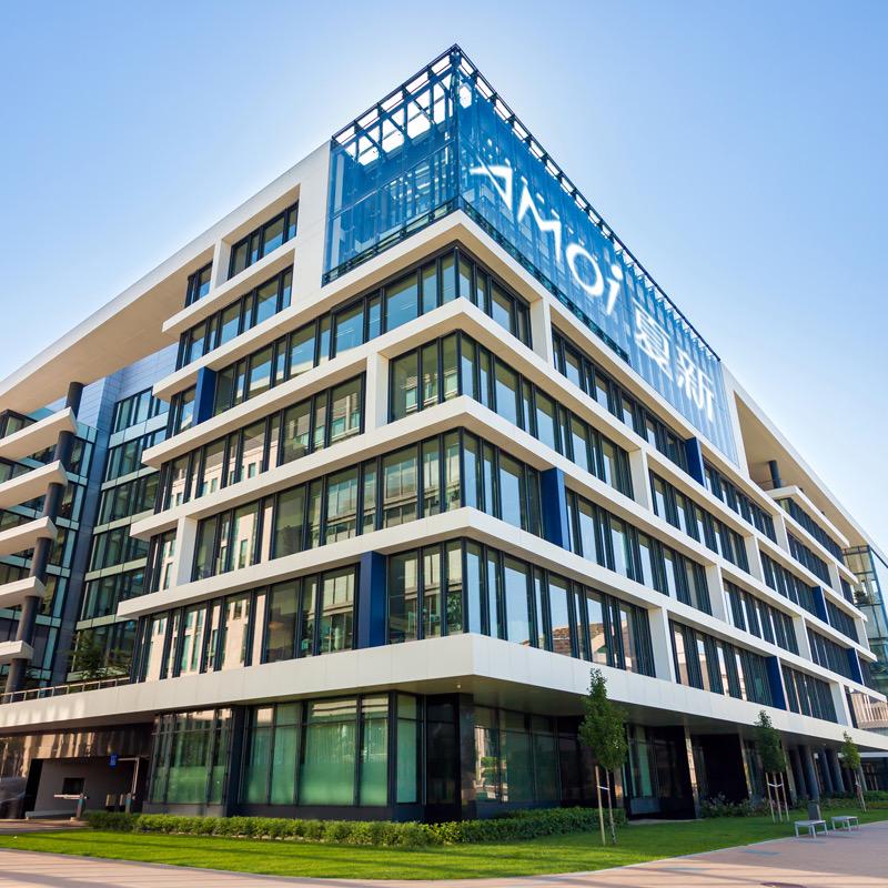 夏新投影仪品牌店