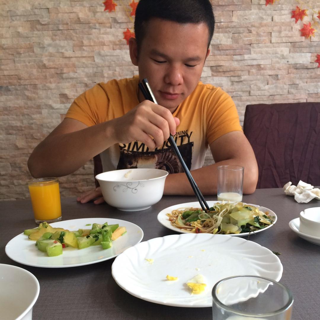 渝中东