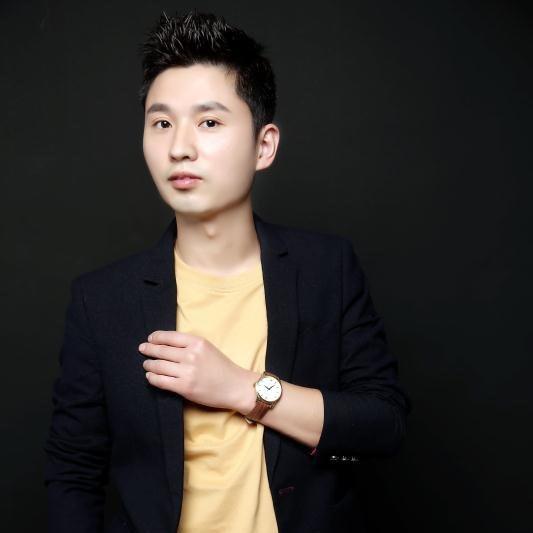 尊尼美发造型