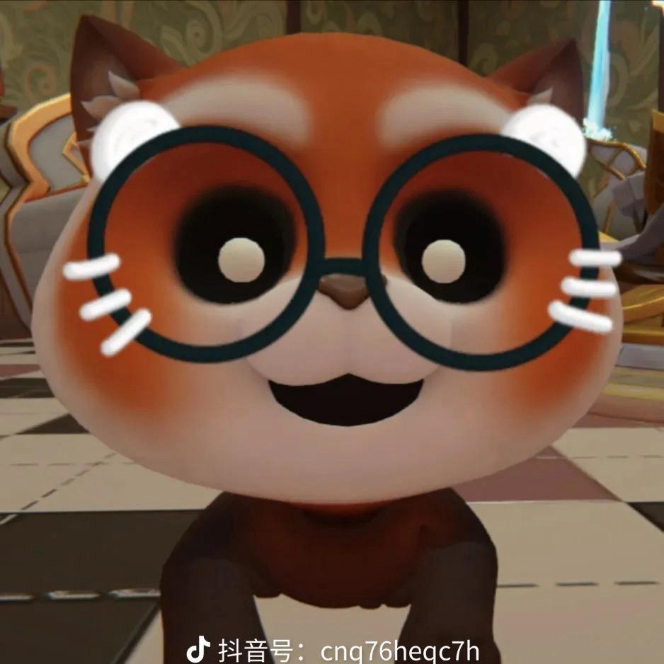 香香的小熊猫