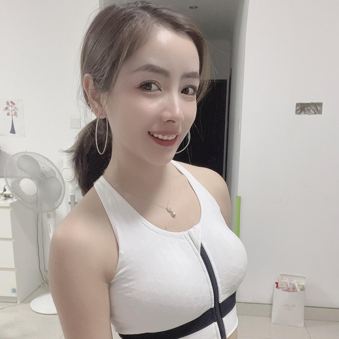 🧘‍♀️爱运动的霞姐🌶️