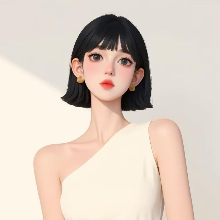 小查︶同學要 努力✔