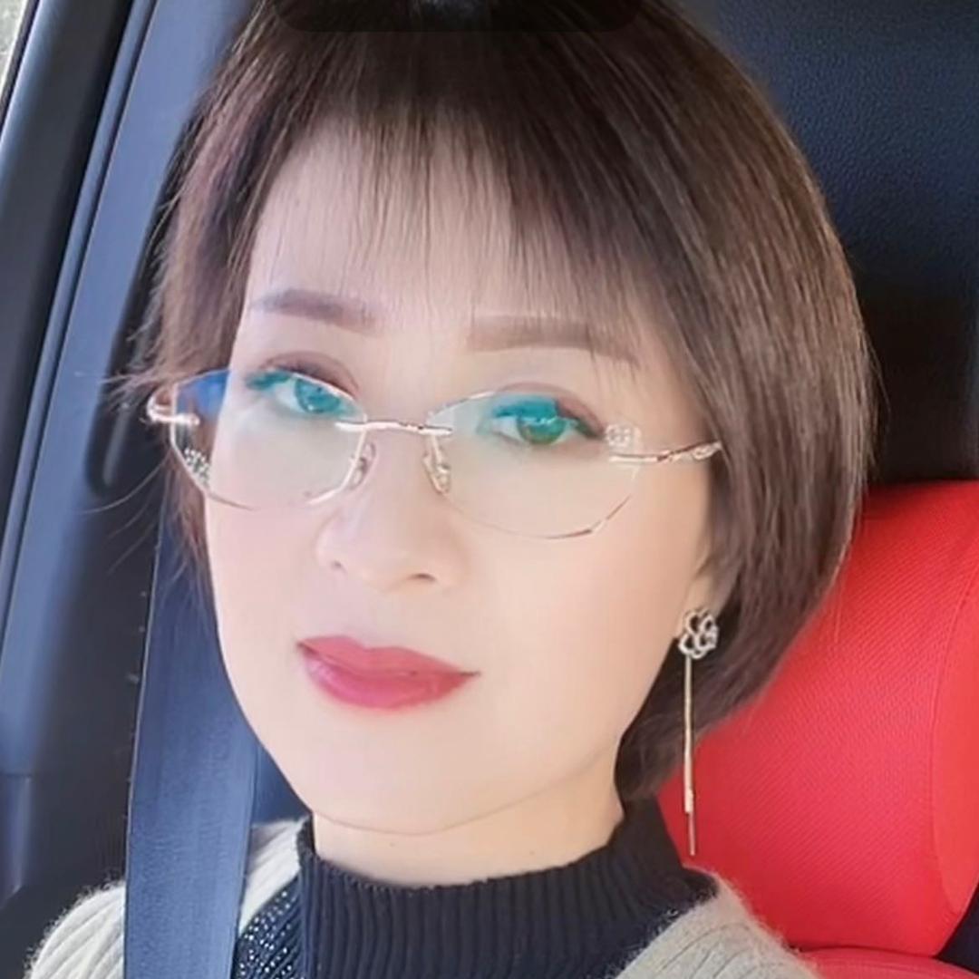 王家院子二姑姑