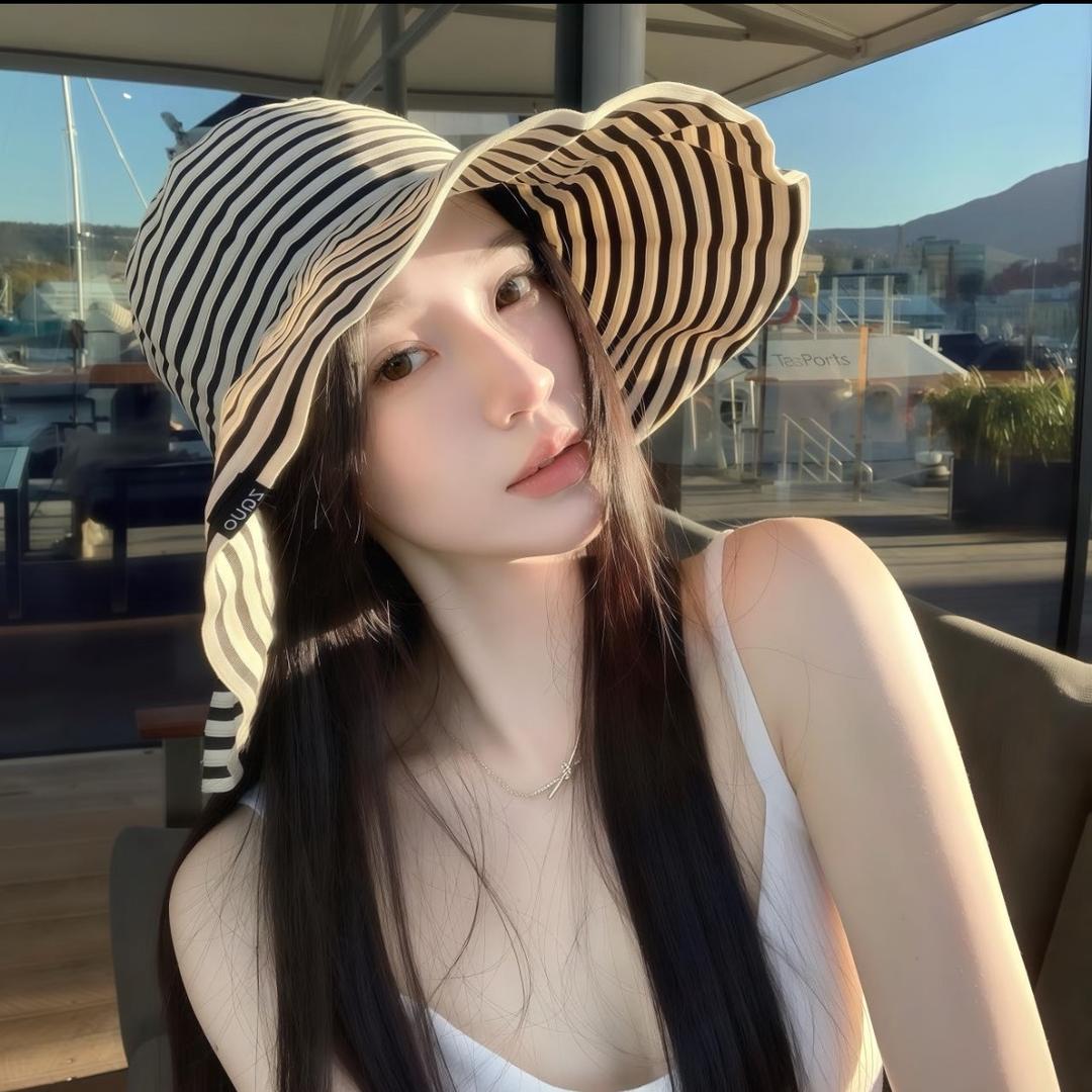 化妆师-冉子