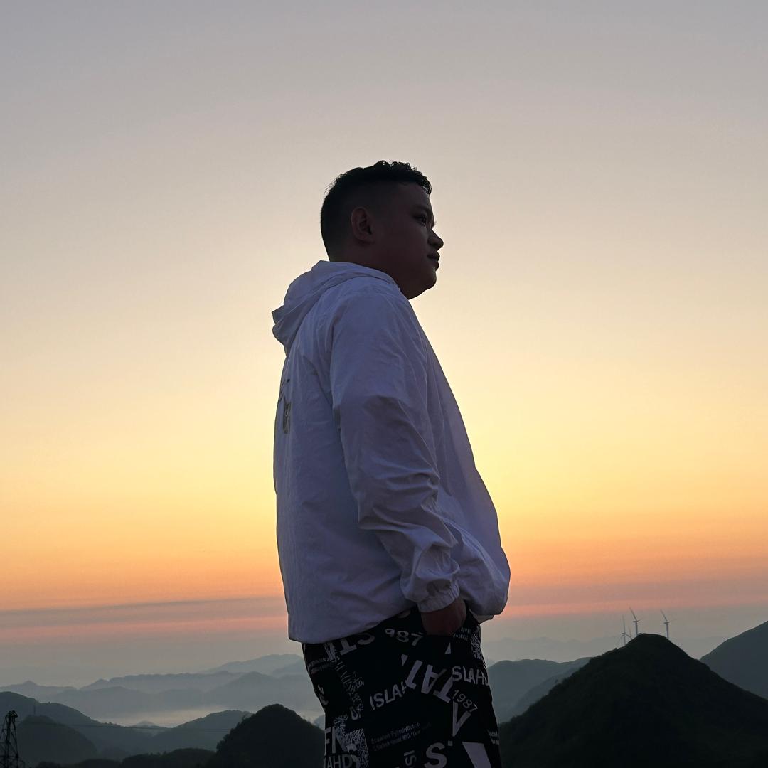 农村晓龙